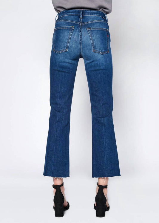 Farrah Kick Flare Jeans