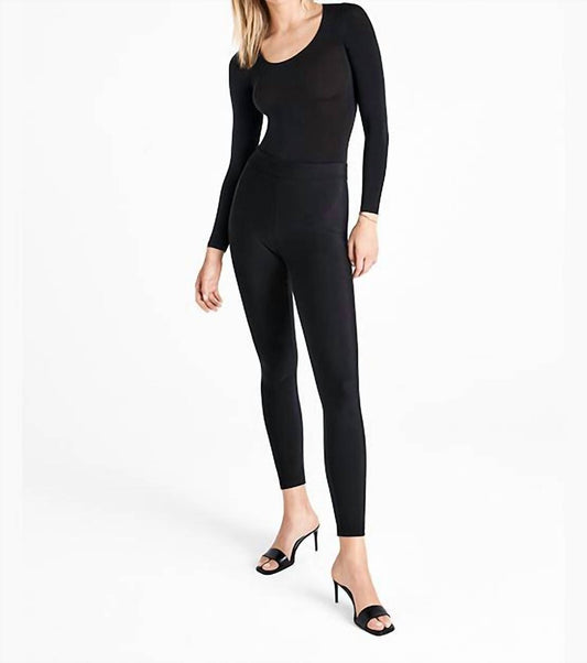 Wolford - Scuba Leggings