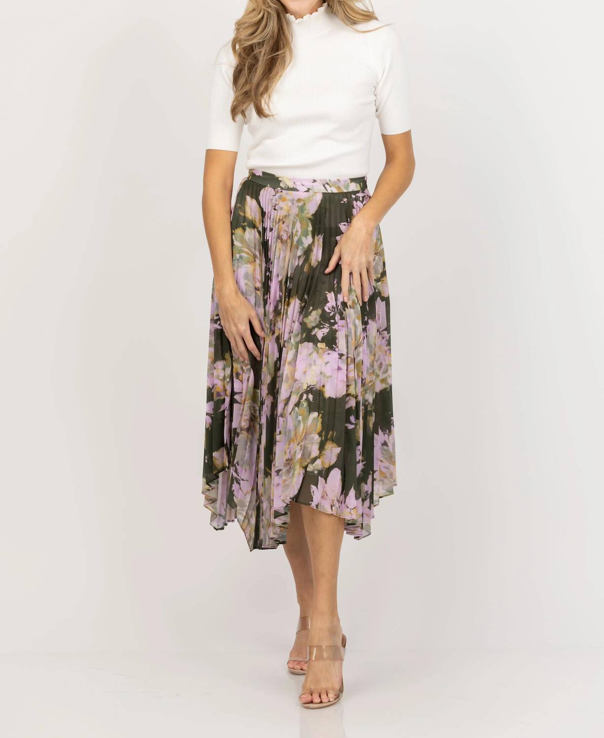 Christy Lynn - Gwen Skirt