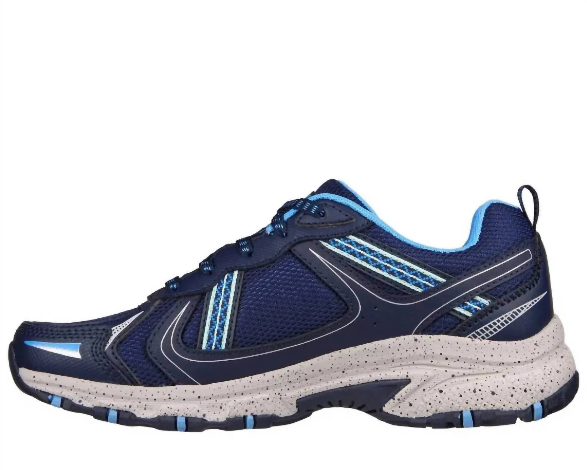 Skechers - Women's Hillcrest-vast Adventure Shoe