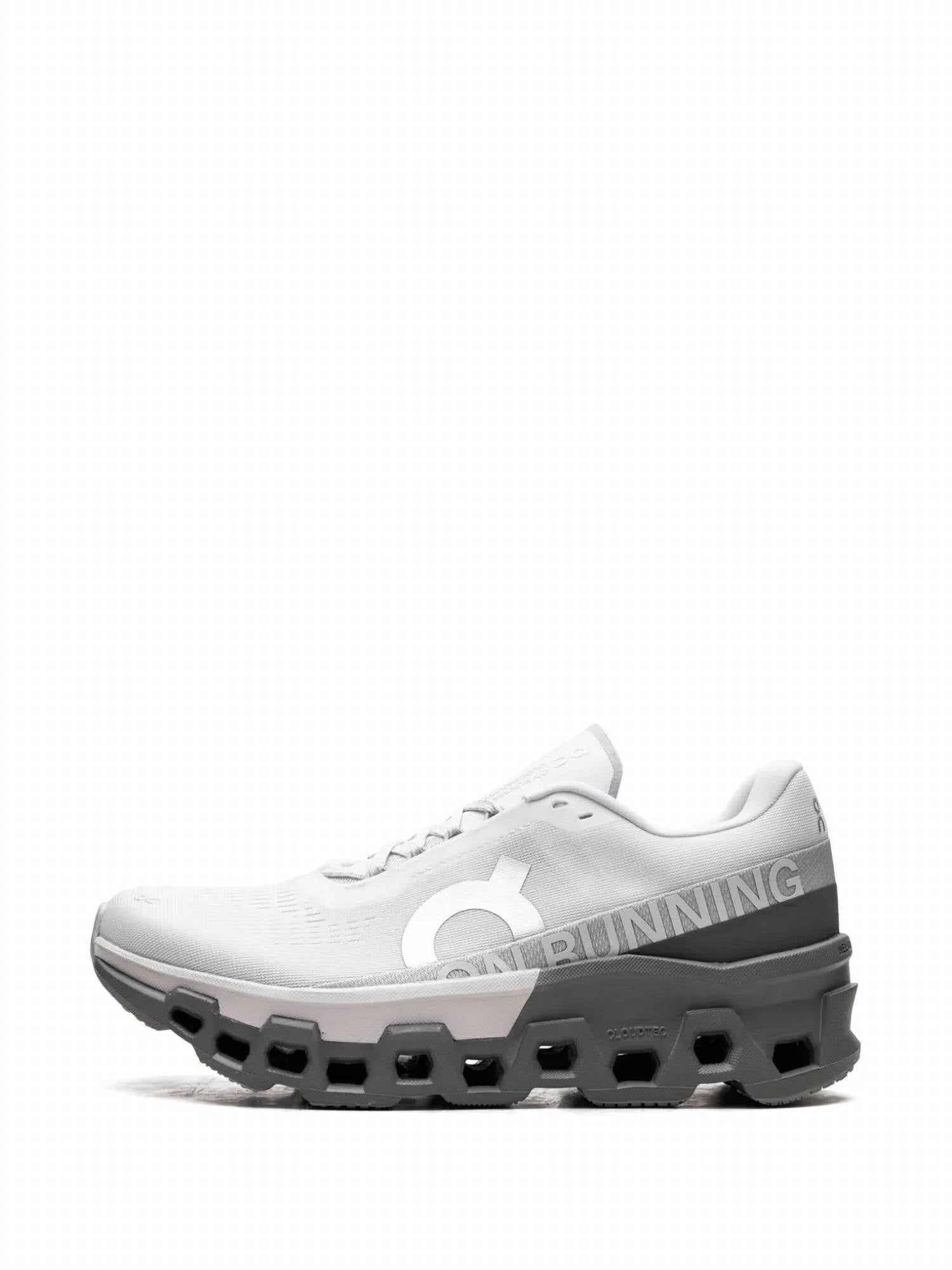 On - Men's Cloudmonster 2 Running Shoes