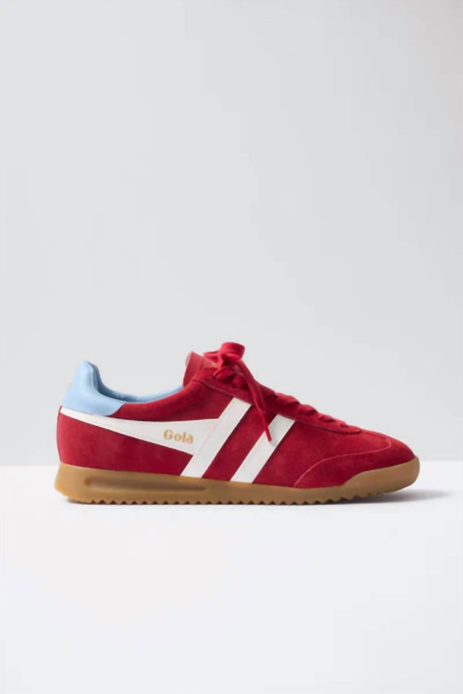 Gola - Women's Torpedo Sneaker