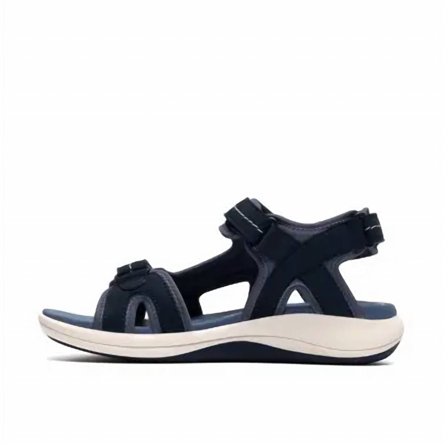 Clarks - Women's Mira Free Sandal