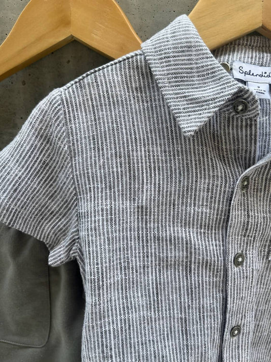 Splendid - Boy's Toddler Toes Sand Set