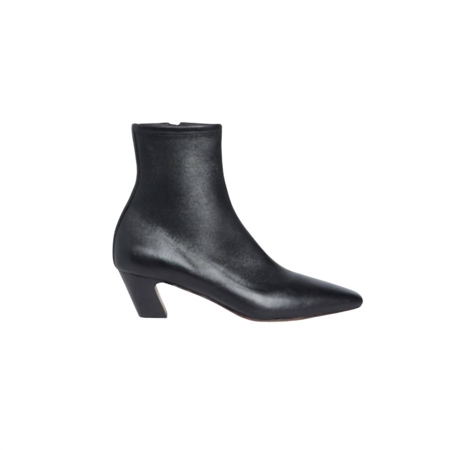 Loeffler Randall - Women's Doria Kicked Heel Ankle Boot