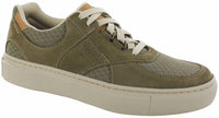 Sas - Women's High Street X Comfort Lace Up Sneaker