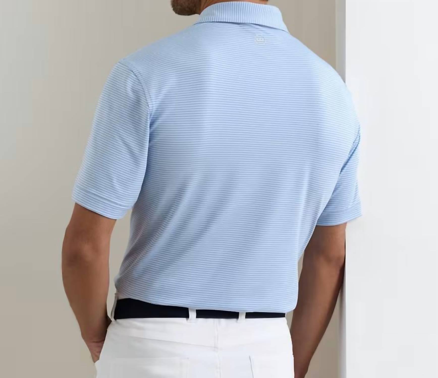 Peter Millar - Highlands Performance Polo