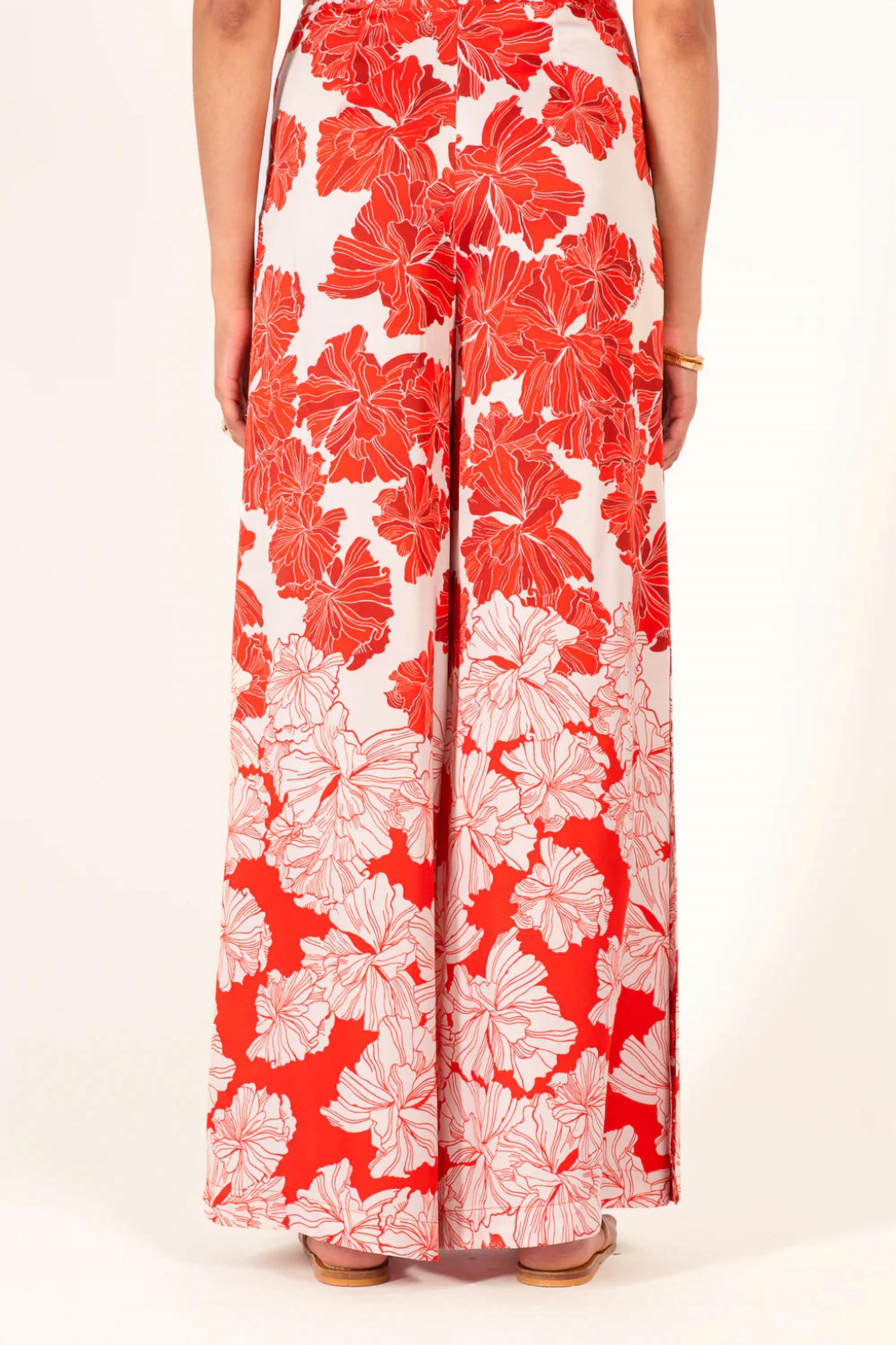 Poupette St Barth - Clea Pant