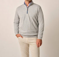 Johnnie-O - Sully Quarter Zip Pullover