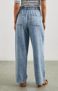 Rails - Ryan Vintage-inspired Loose Leg Pant