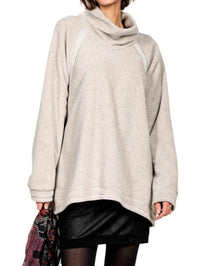 SWEATSHIRT FLUFF