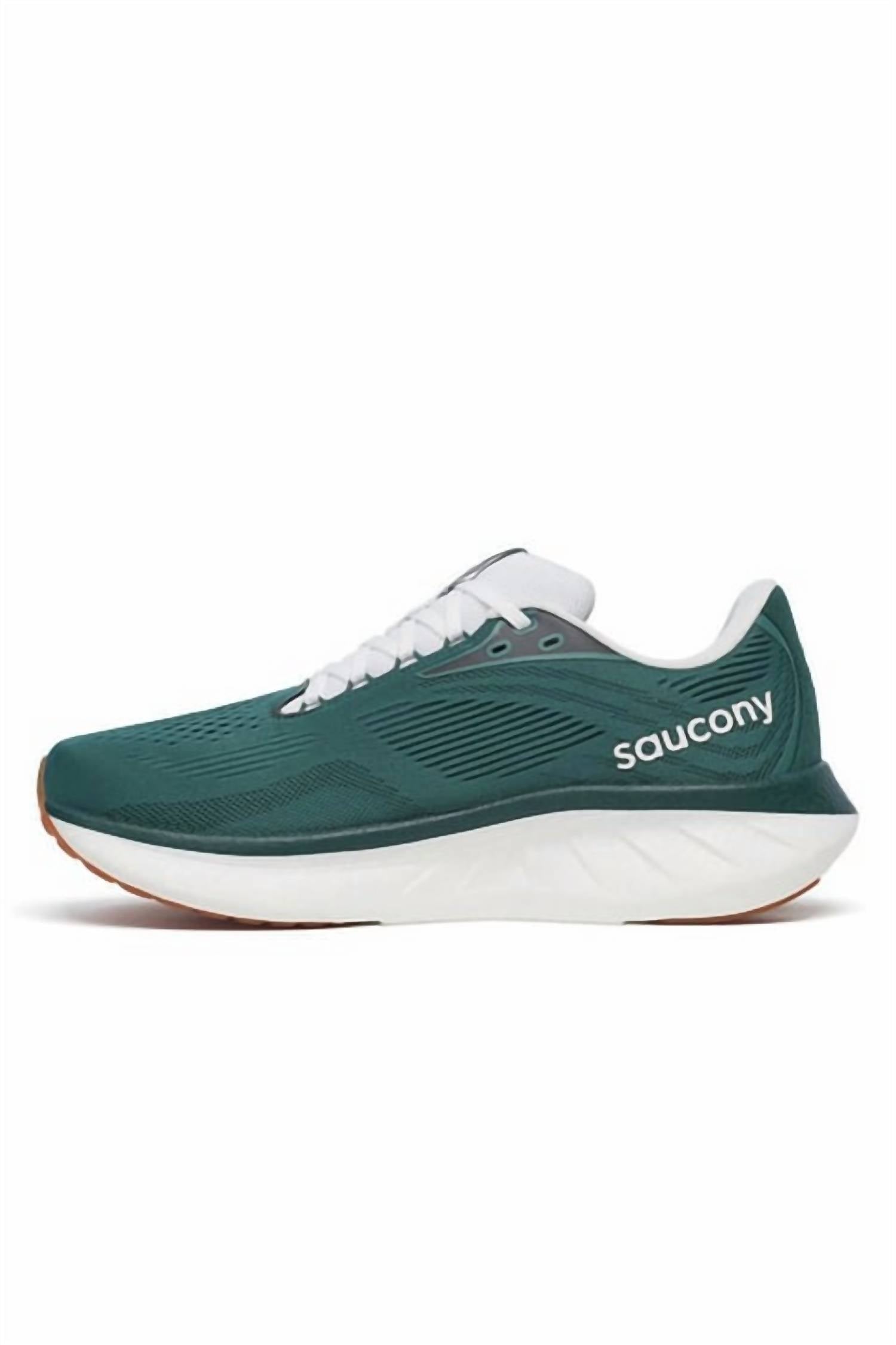 Saucony - Men's Guide 18 Running Shoes