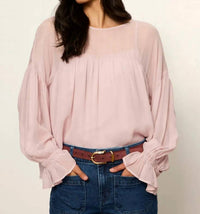 Sanctuary - Keepsake Blouse