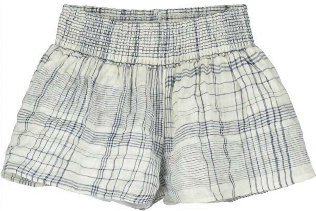 Vignette - Girl's Jessie Shorts