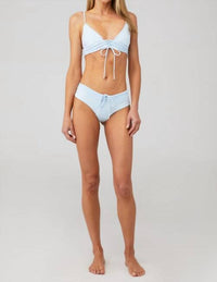 Frankies Bikinis - Cora Bikini Bottom