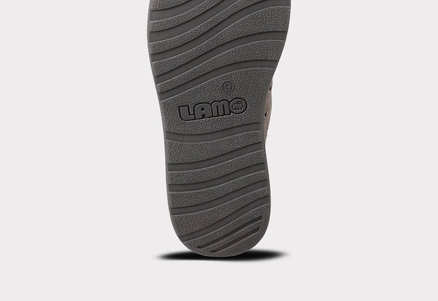 Lamo - Men's Classic Lennon Hiker Boots