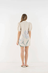Emily Mccarthy - Hampton Mini Dress