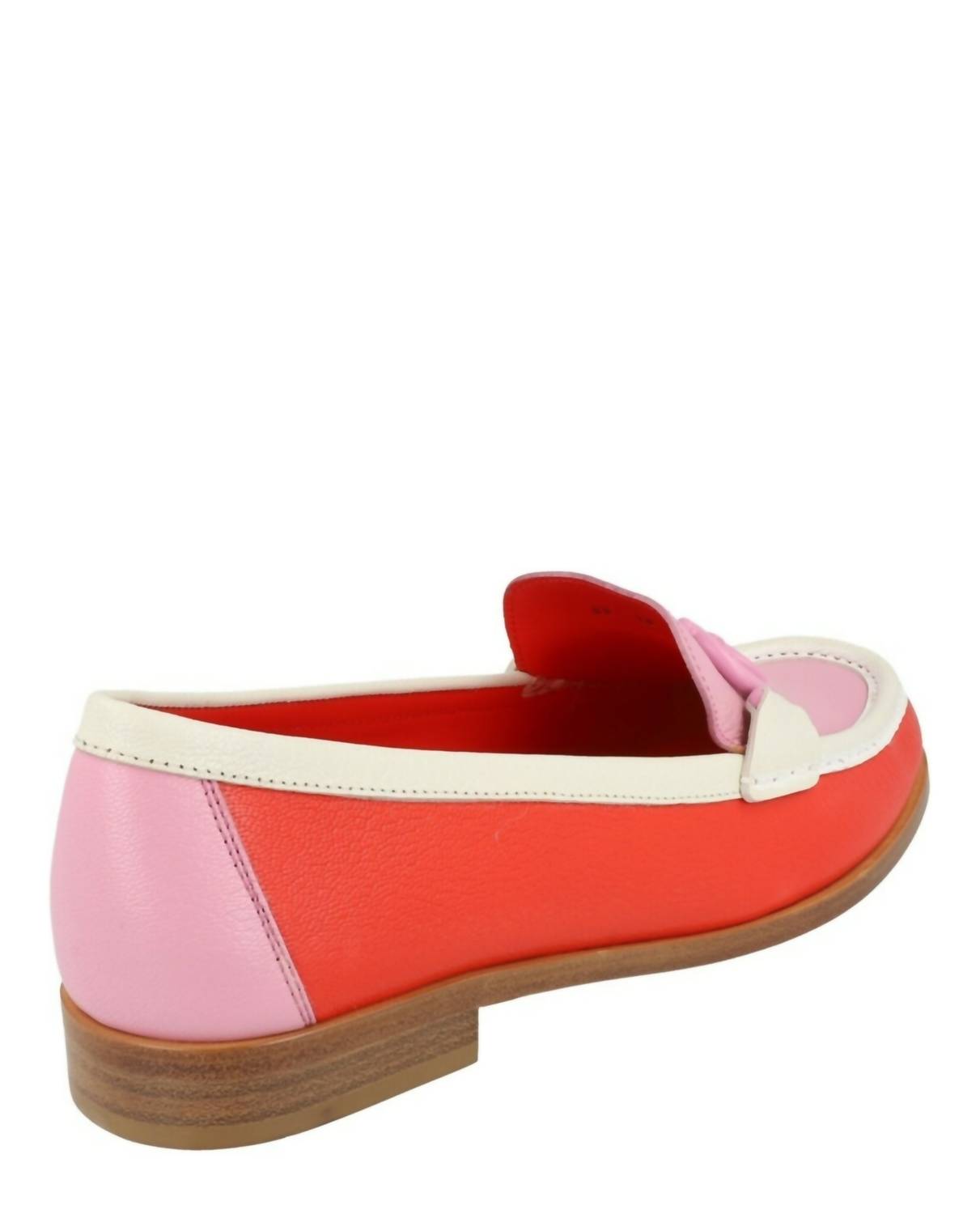 Salvatore Ferragamo - Women's Rolo Gancini Leather Loafers