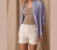 The Normal Brand - Comfort Terry Short