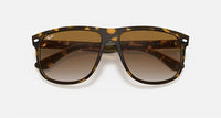 Ray Ban - Boyfriend Non Polarized Sunglasses Rb4147 710/51