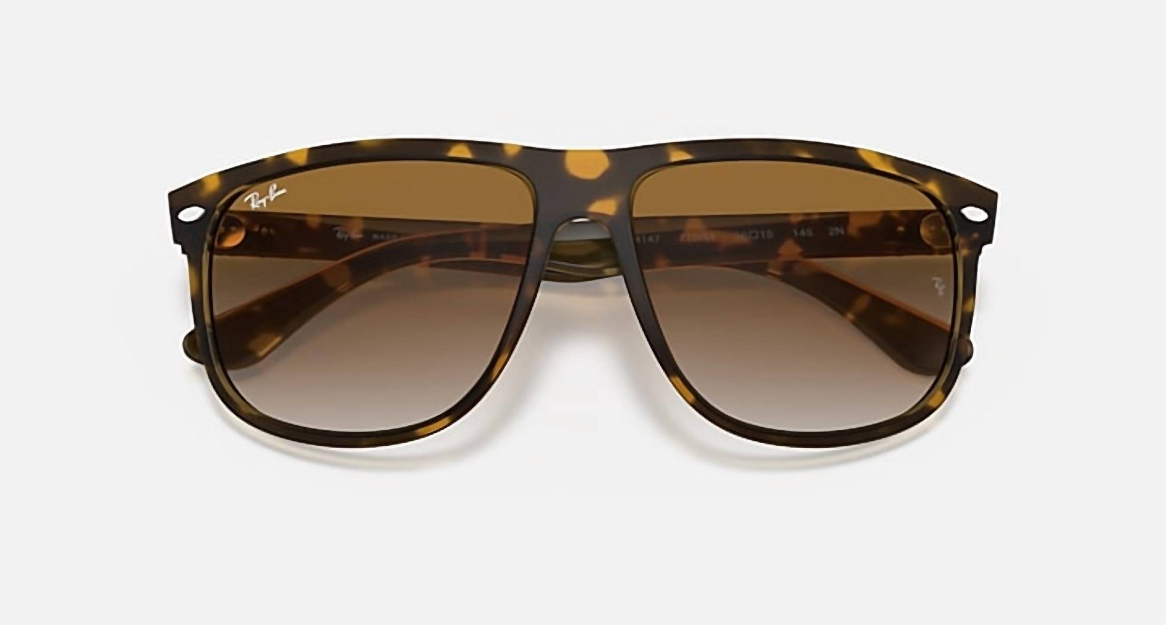 Ray Ban - Boyfriend Non Polarized Sunglasses Rb4147 710/51