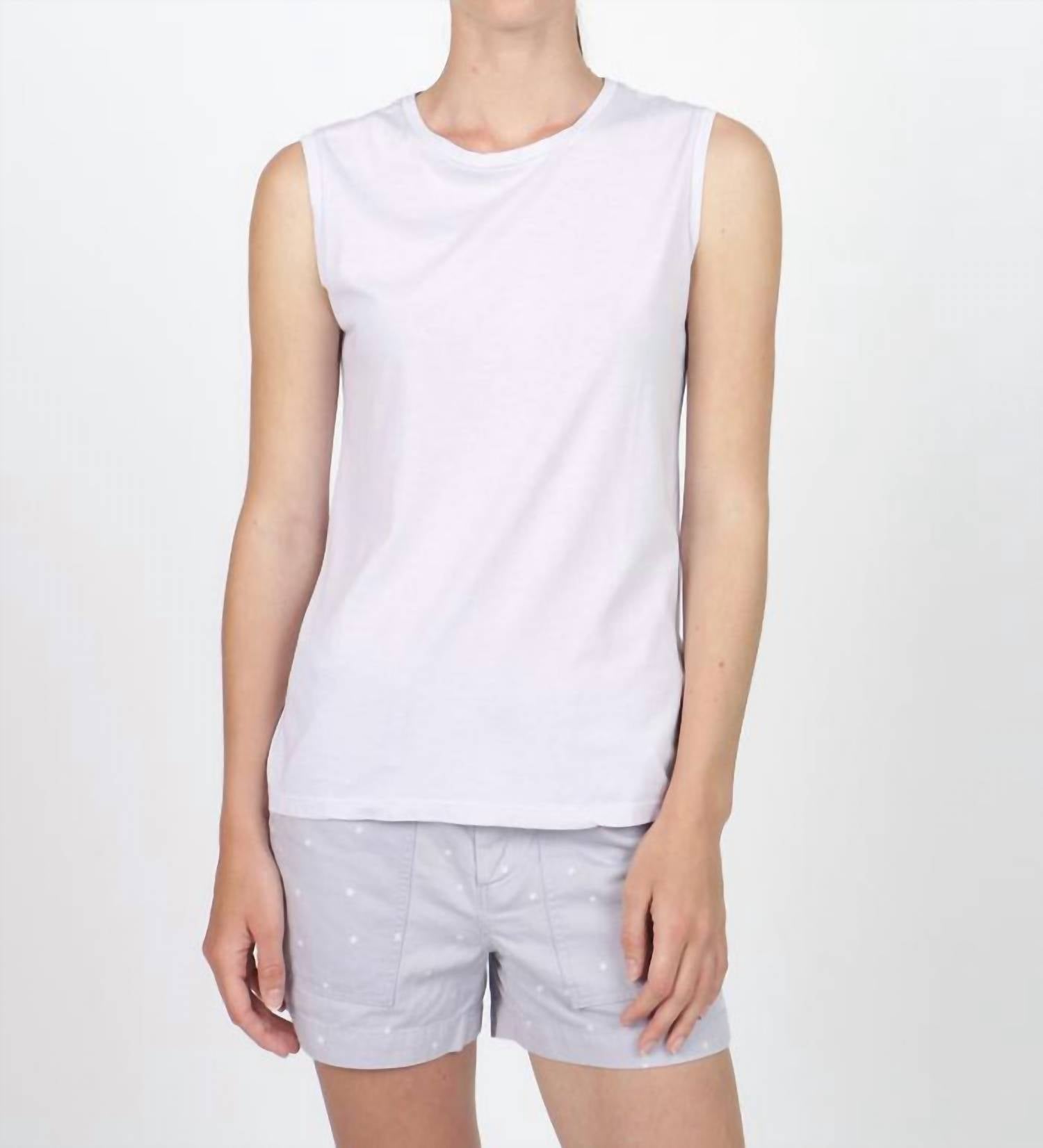 G1 - Muscle Tank Top