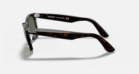 Ray Ban - Women's Original Wayfarer Classic Sunglasses