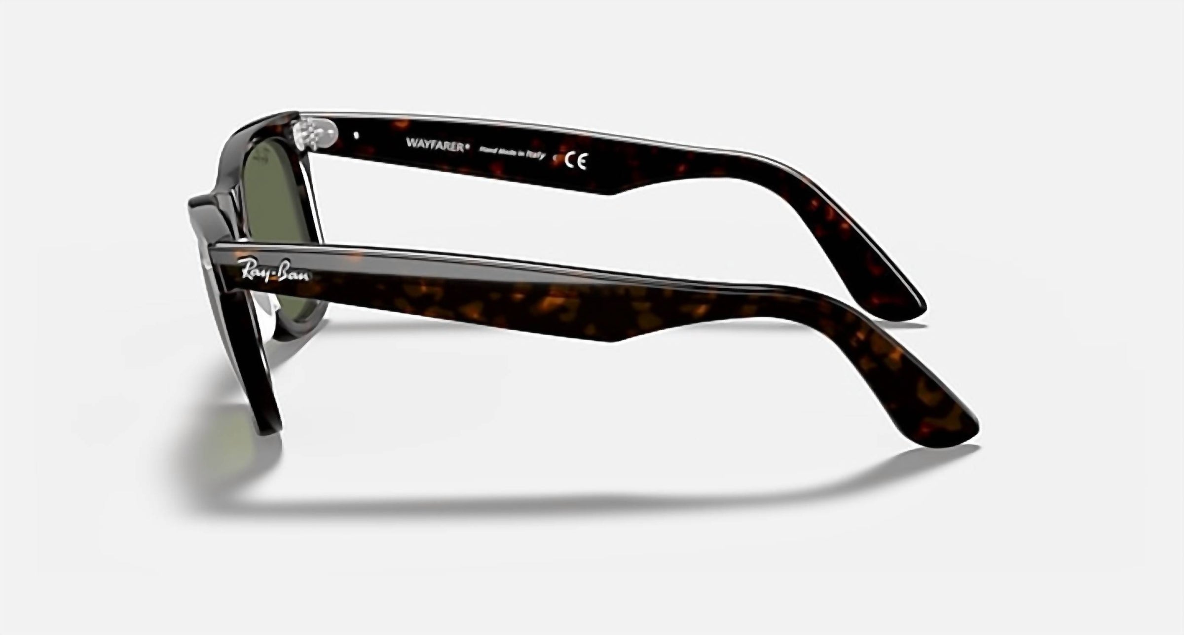 Ray Ban - Women's Original Wayfarer Classic Sunglasses