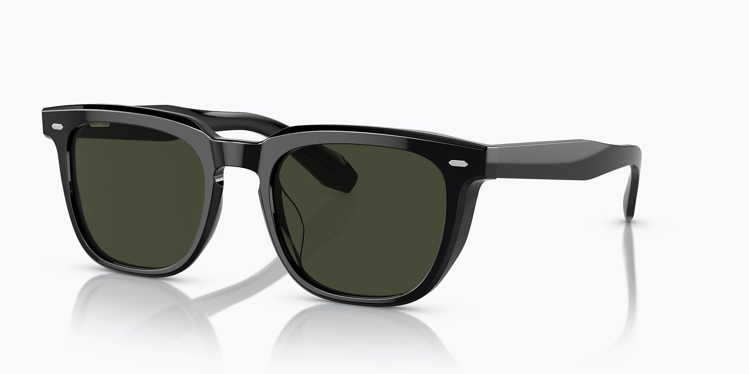 Oliver Peoples - No.6 Sun Polarized Sunglasses Ov5546su 1731p1