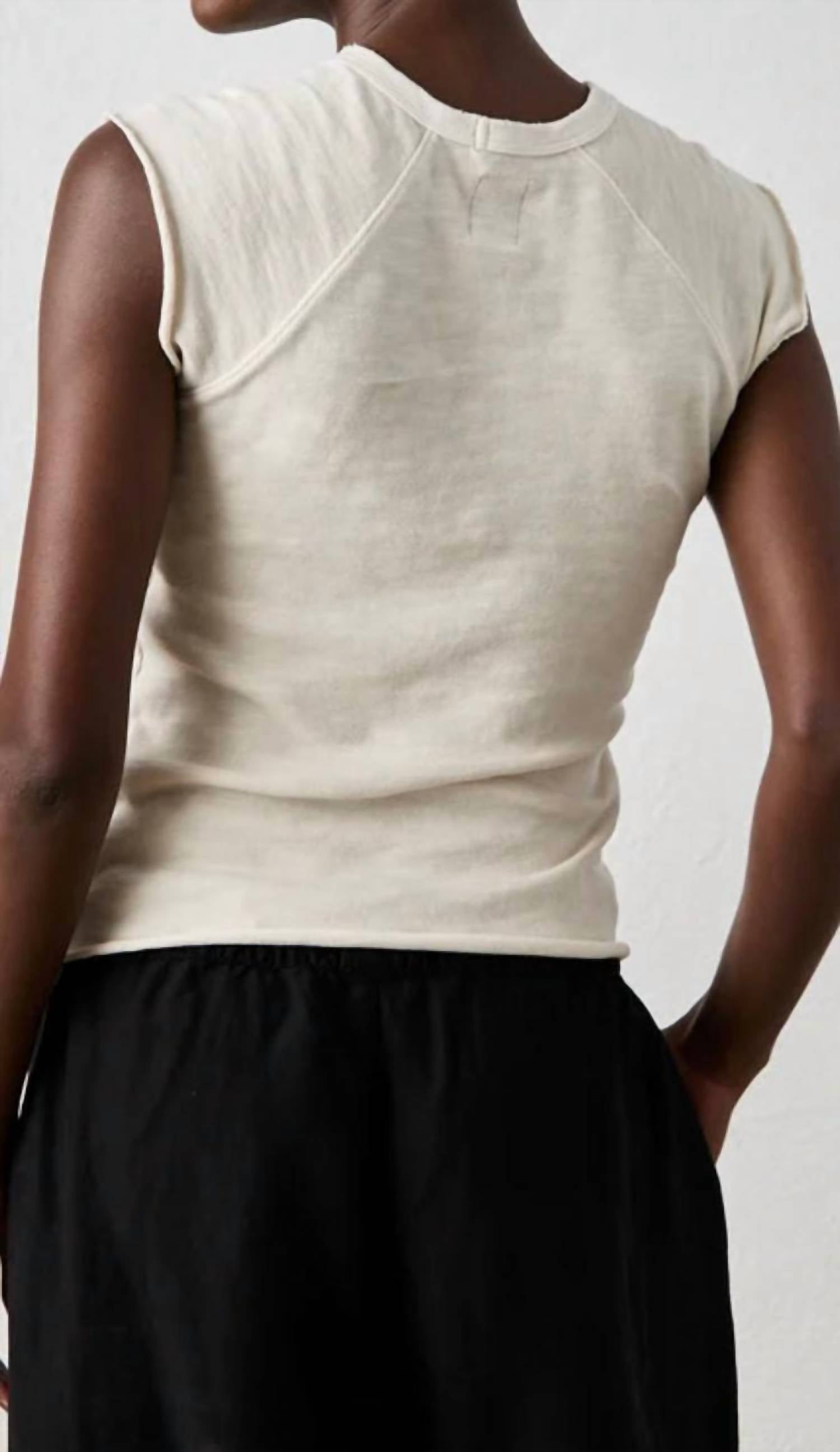 Nsf - Chloe Tee