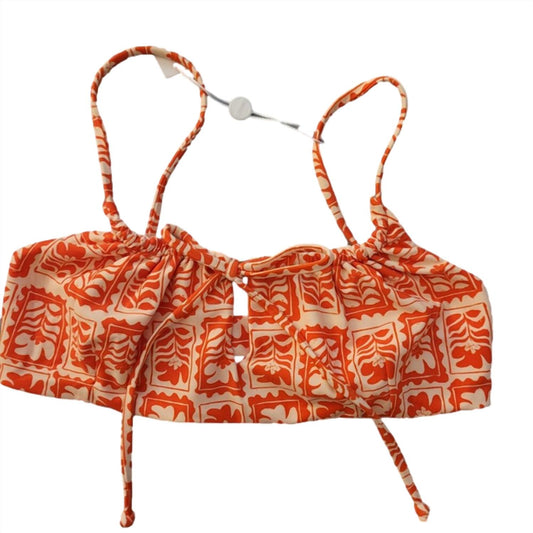 Citrine - Women's Suzy Bikini Top