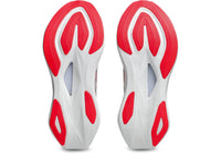 ASICS Women's Sonicblast Shoes in cream blue fade - women's sneaker - alternate view