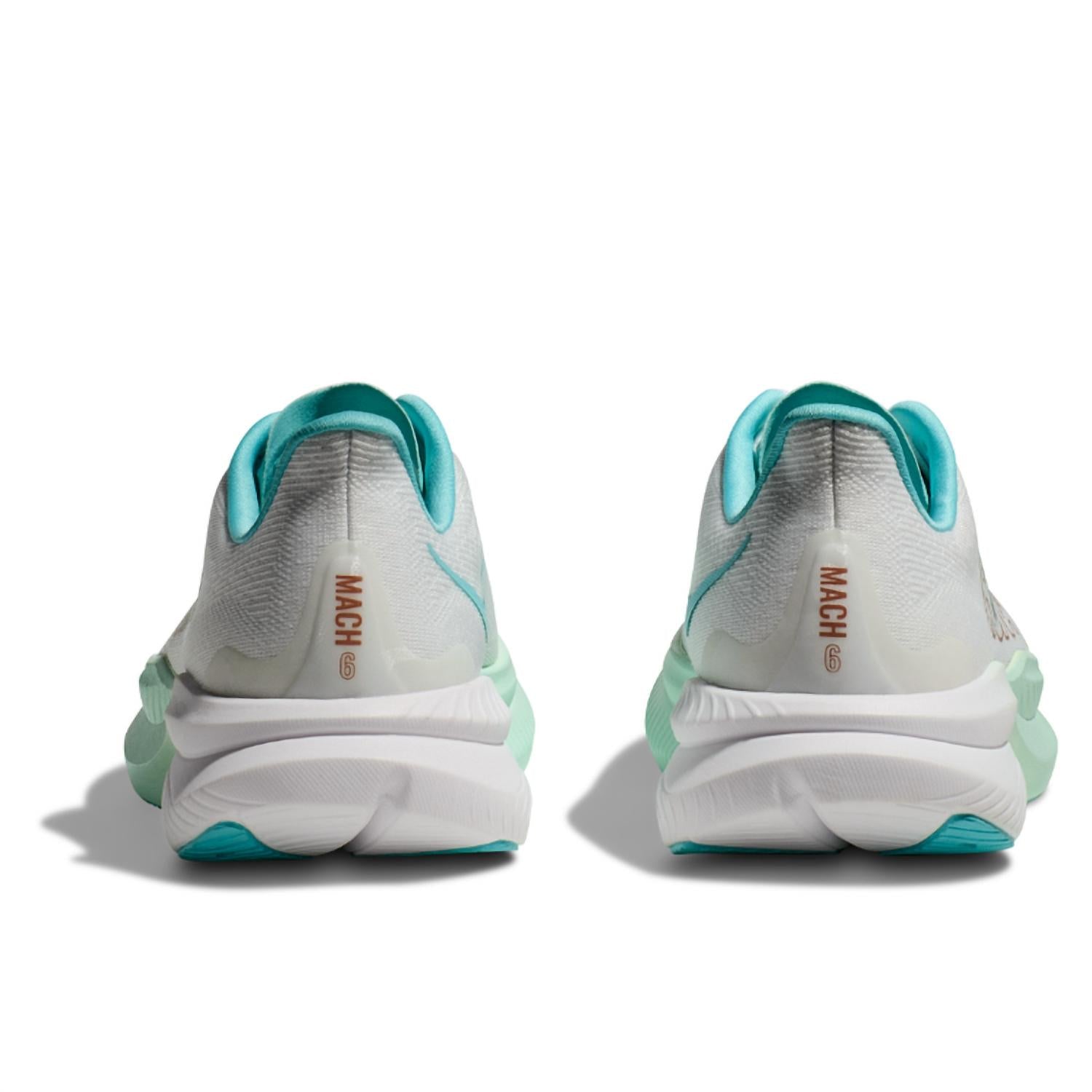 Hoka - Women's Mach 6 Running Shoes
