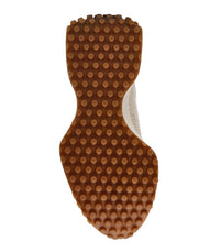 STEVE MADDEN Women's Campo Sneaker in natural raffia - women's sneaker - view 6