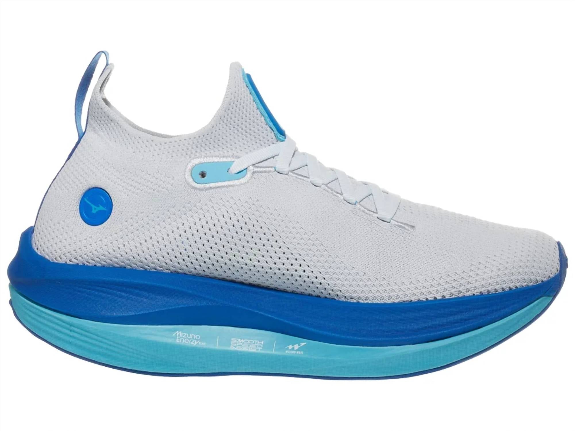 Mizuno - Women's Neo Vista Running Shoes