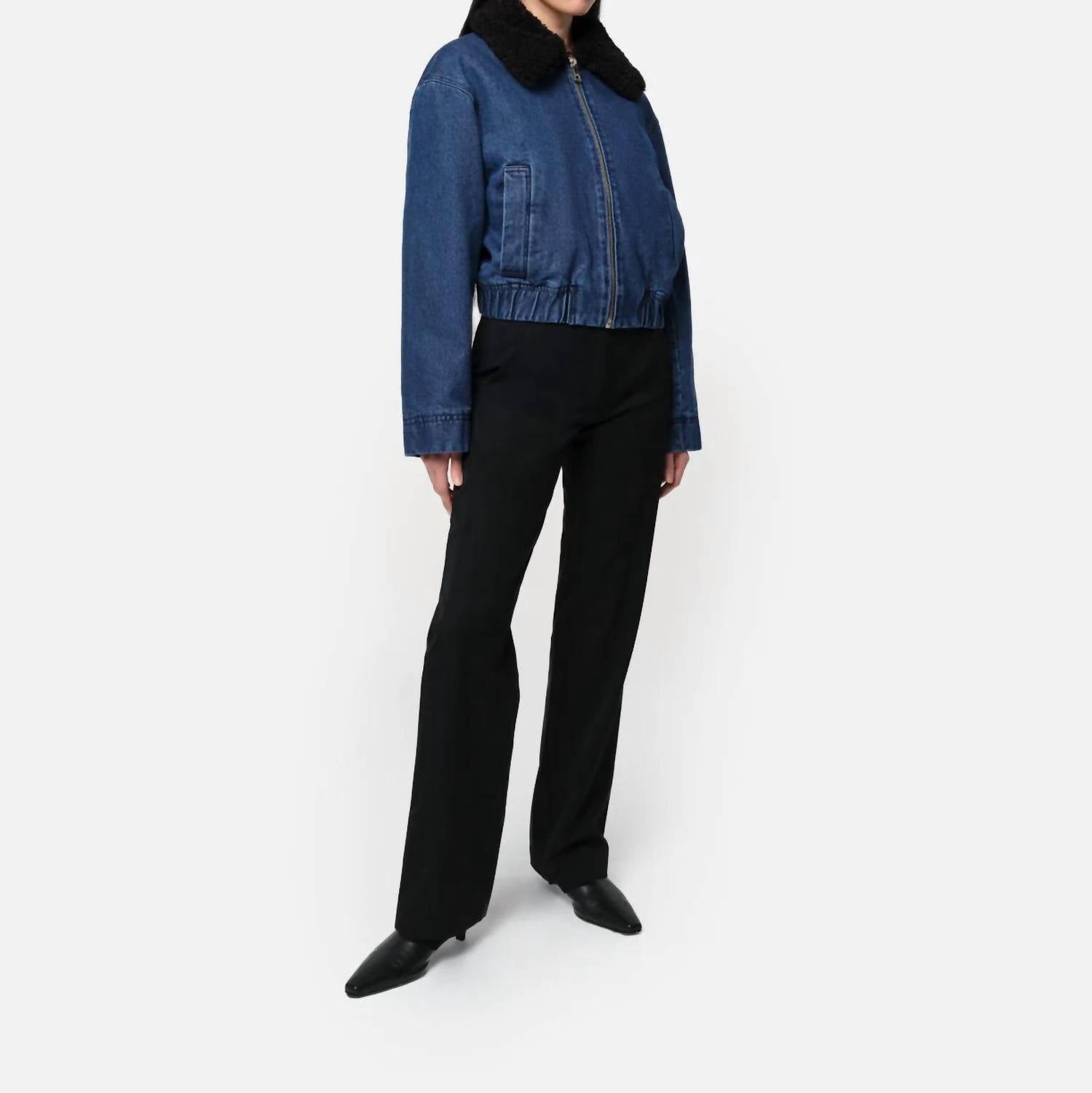 Apparis - Carine Bomber Jacket