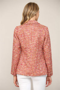 Fate - Rodeo Drive Blazer