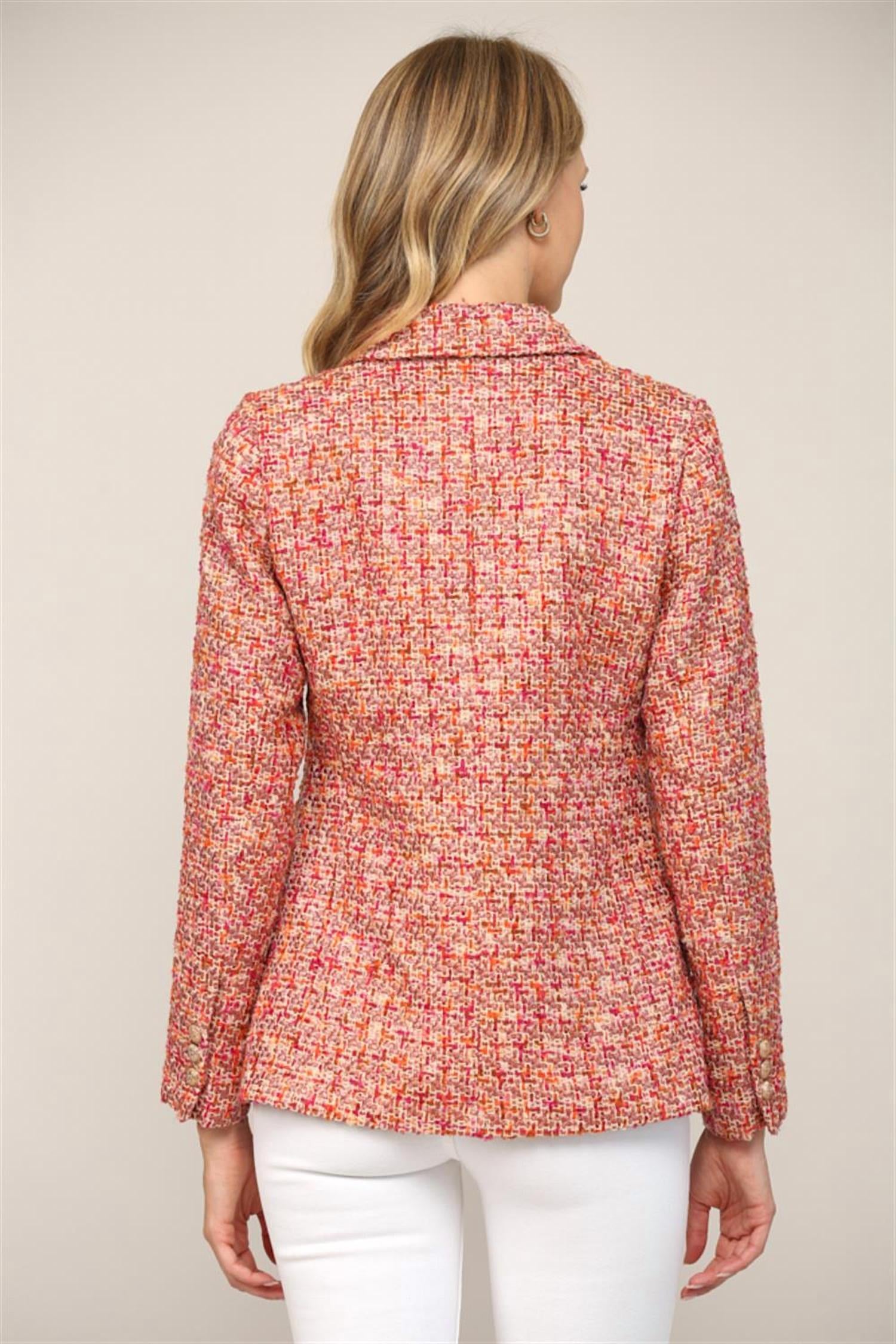 Fate - Rodeo Drive Blazer
