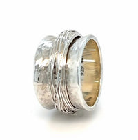 Meditation Rings - Women's Essence Ring