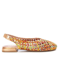 Xti - Women's 14379204 Flat Shoe