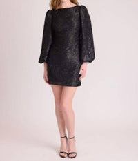 S'Edge - Floral Rothschild Dress