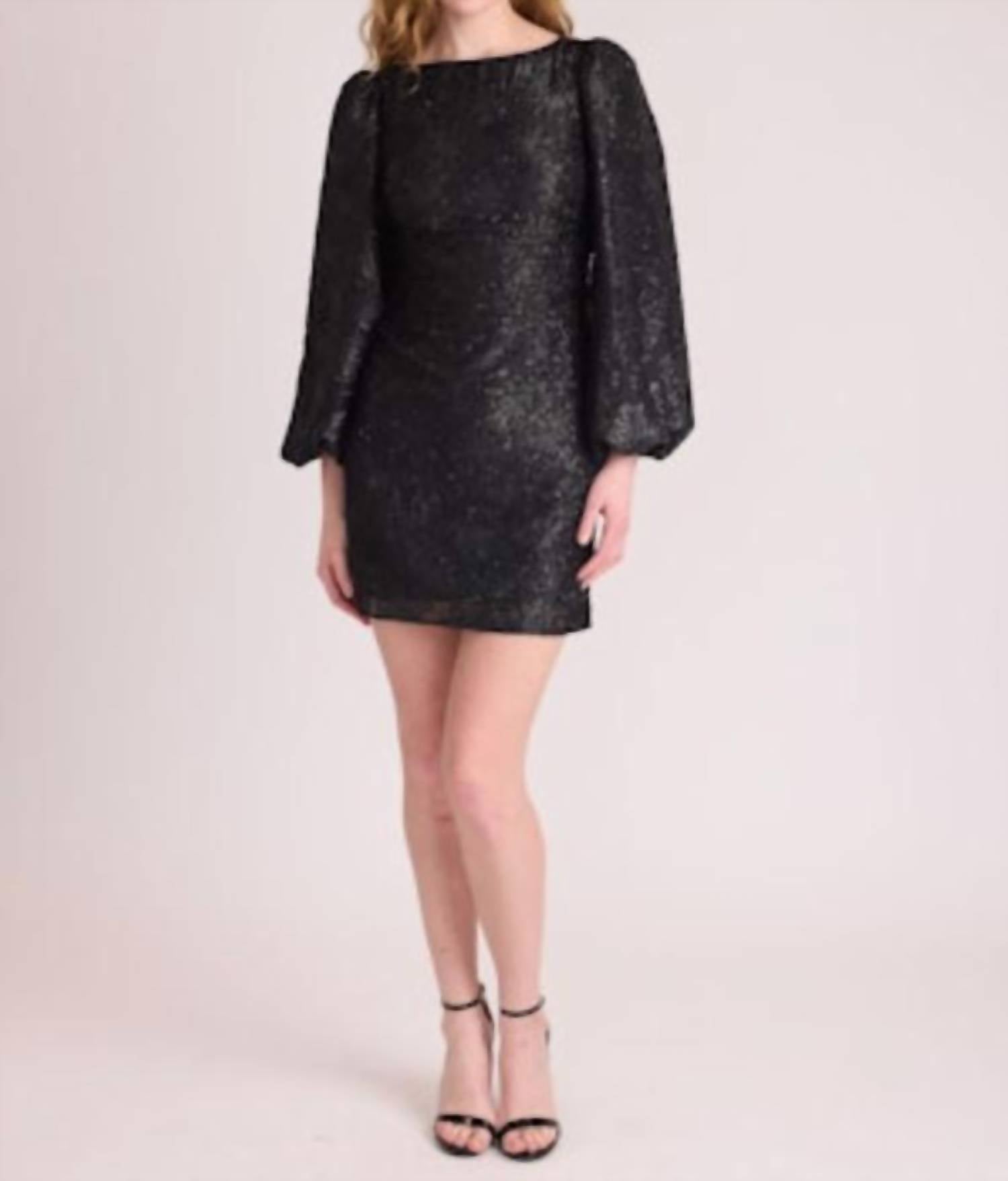 S'Edge - Floral Rothschild Dress