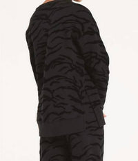Z Supply - Girl's Tiger Weekender Sweater