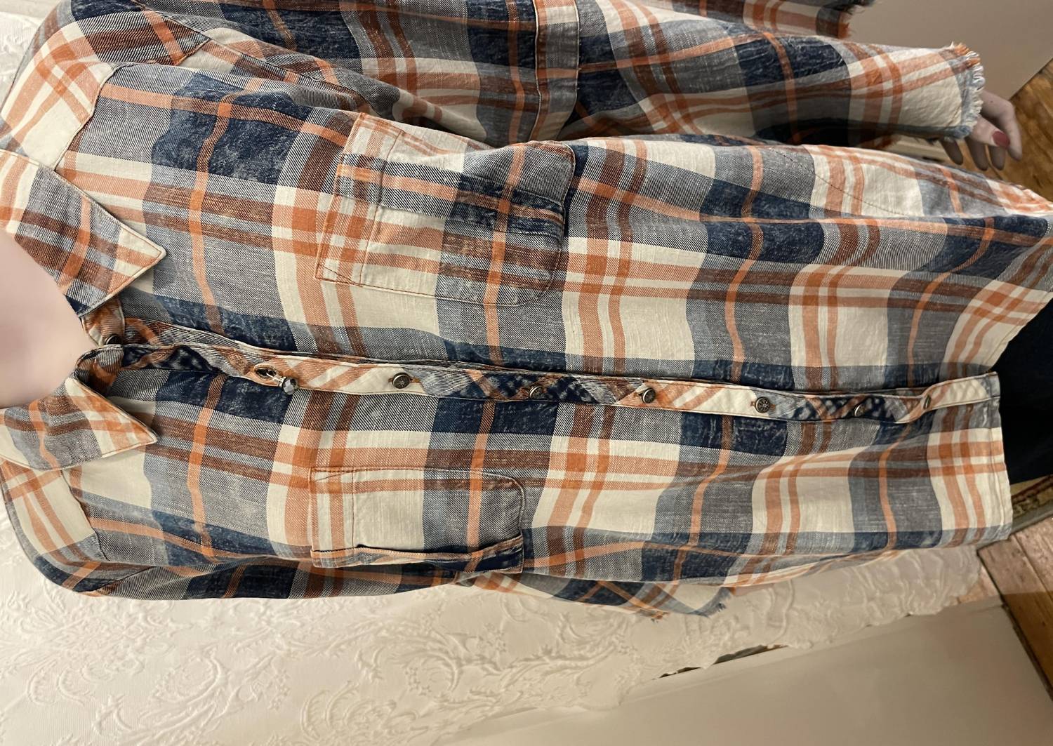 Aratta - Blouse