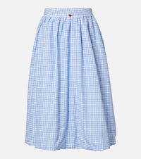 Bananhot - Alba Midi Skirt