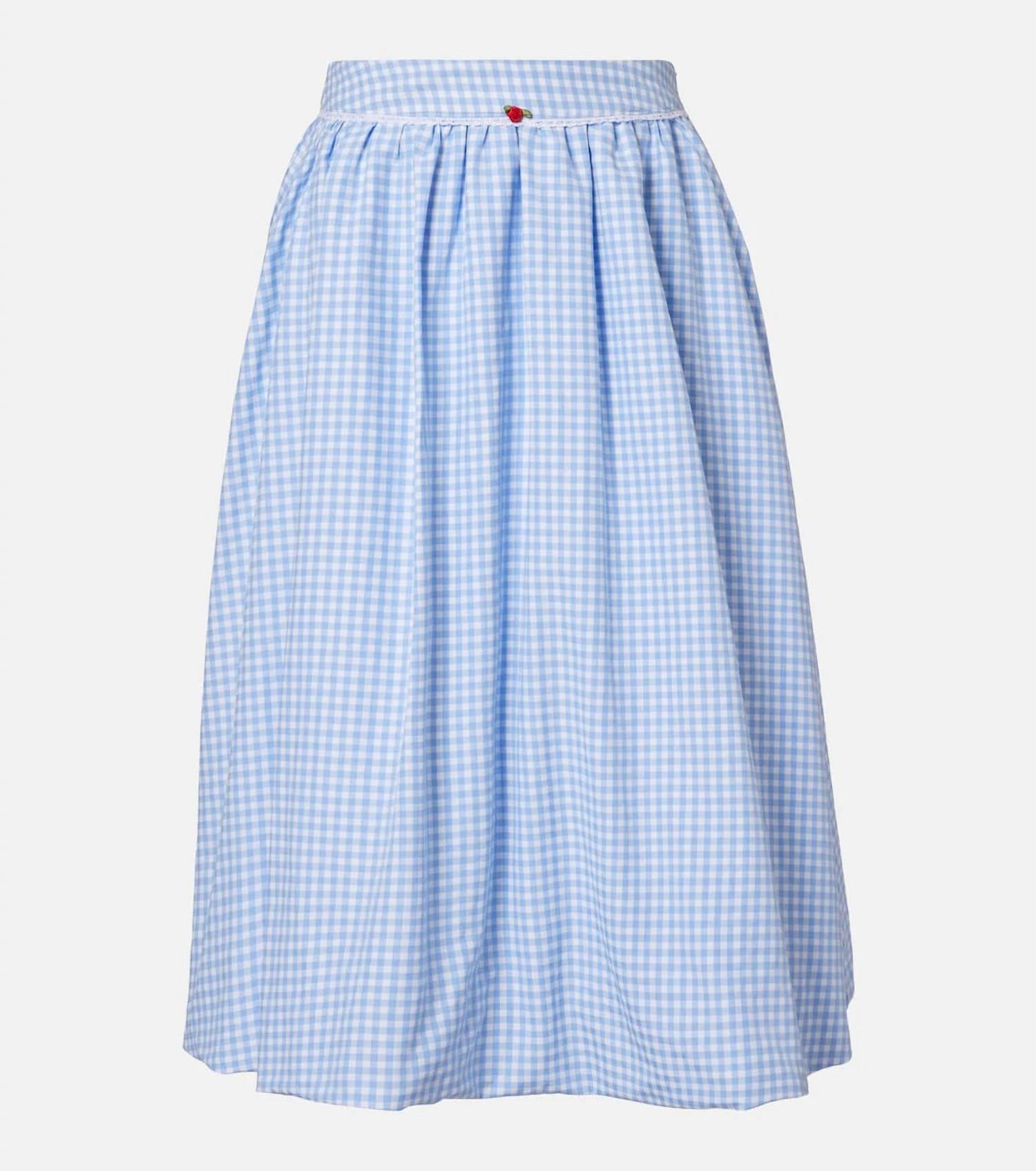 Bananhot - Alba Midi Skirt