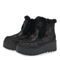 Exe - Women's Apresi Ski Low Boots