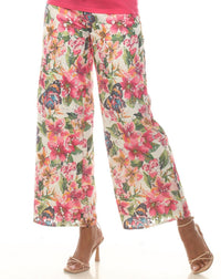 Azi - Dolce Wide Leg Pants