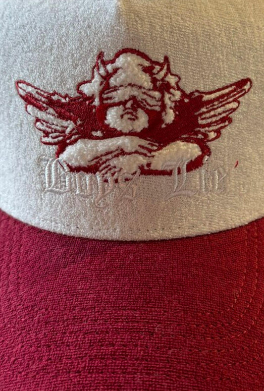 Boys Lie - Women On The Brink Trucker Hat