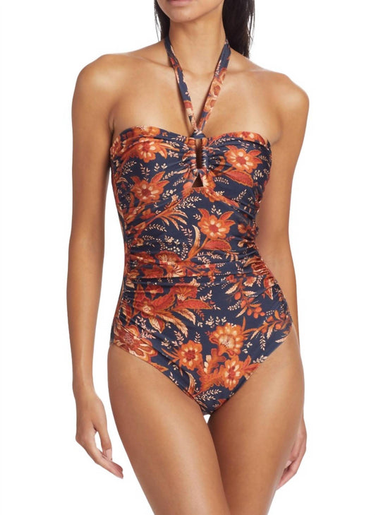 Zimmermann - Junie Wide Link One Piece